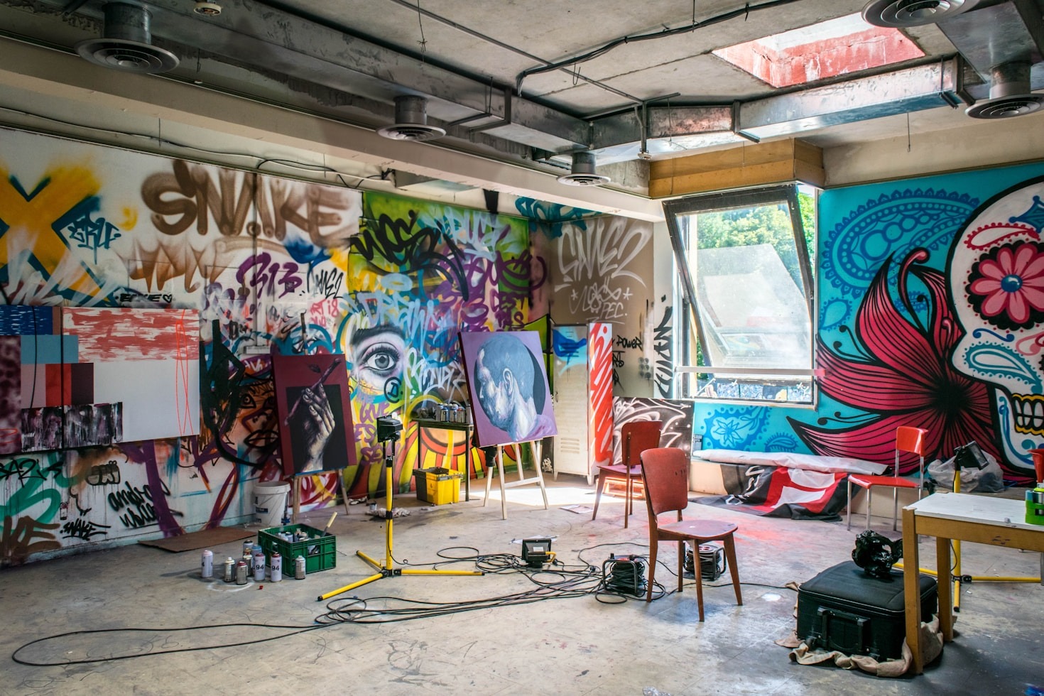 How Digital Creativity Transforms Visual Content