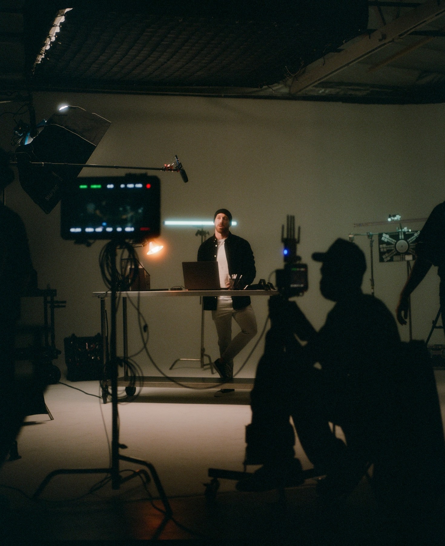 The Power of Compelling Visual Storytelling